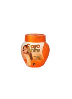 CARO WHITE Lightening Beauty Cream With Carrot Oil 120ml 