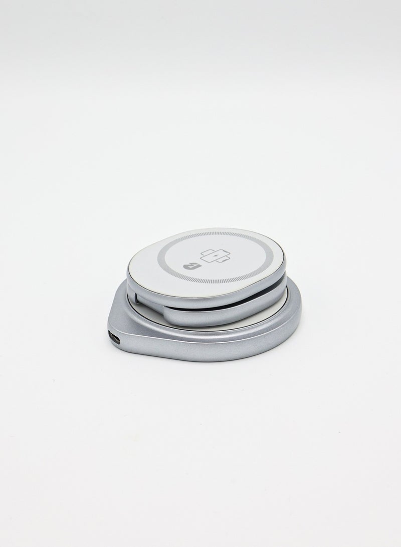 SONIC JEEM 3 IN 1-FOLDABLE-WIRELESS-CHARGING-STAND (WT-K451) - Image 4