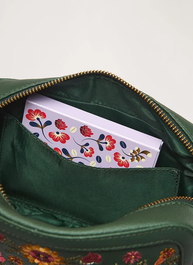 Chumbak  The Jaipur Sling | Palace Memoirs  | Best Price UAE