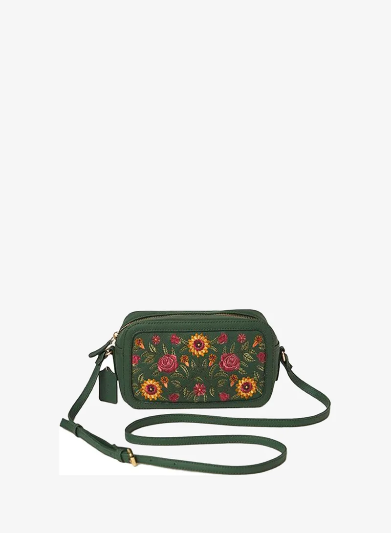 Chumbak The Jaipur Sling | Palace Memoirs