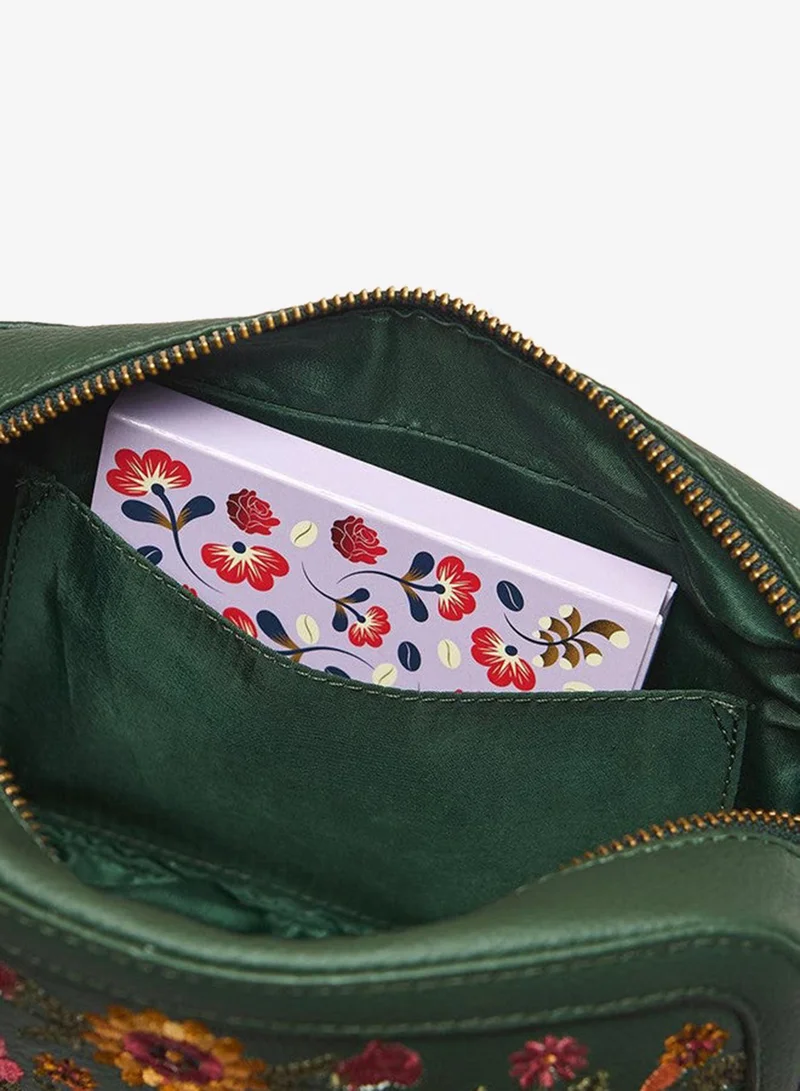 Chumbak  The Jaipur Sling | Palace Memoirs for Women | Best Price UAE