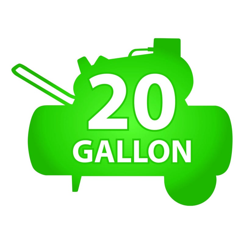 Performance Tool M573DB 5-Inch High Speed Sander with Adjustable Speed Control and Dust Collection System for Efficient Sanding and Polishing Jobs - Image 4