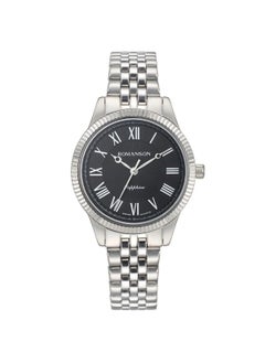 ROMANSON Romanson TMLL3BS190WWA3R1 womens watch 