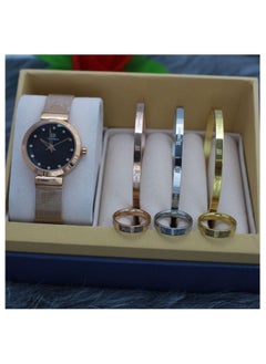 Watch Set For Women