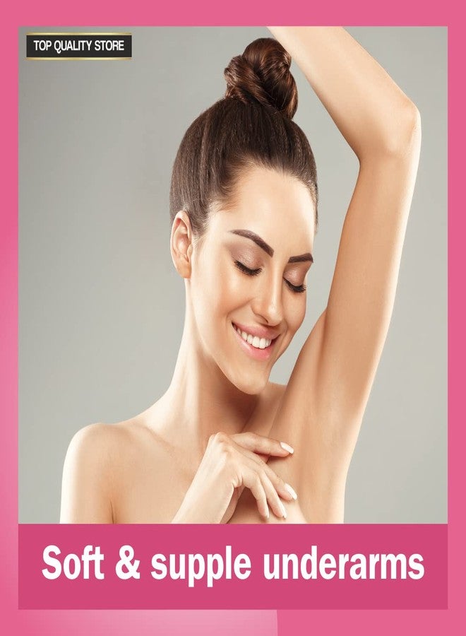 TQS Kumkumadi Oil and Underarm Cream Set, 30ml Oil for Dark Spots, 50g Fairness Cream - Image 5