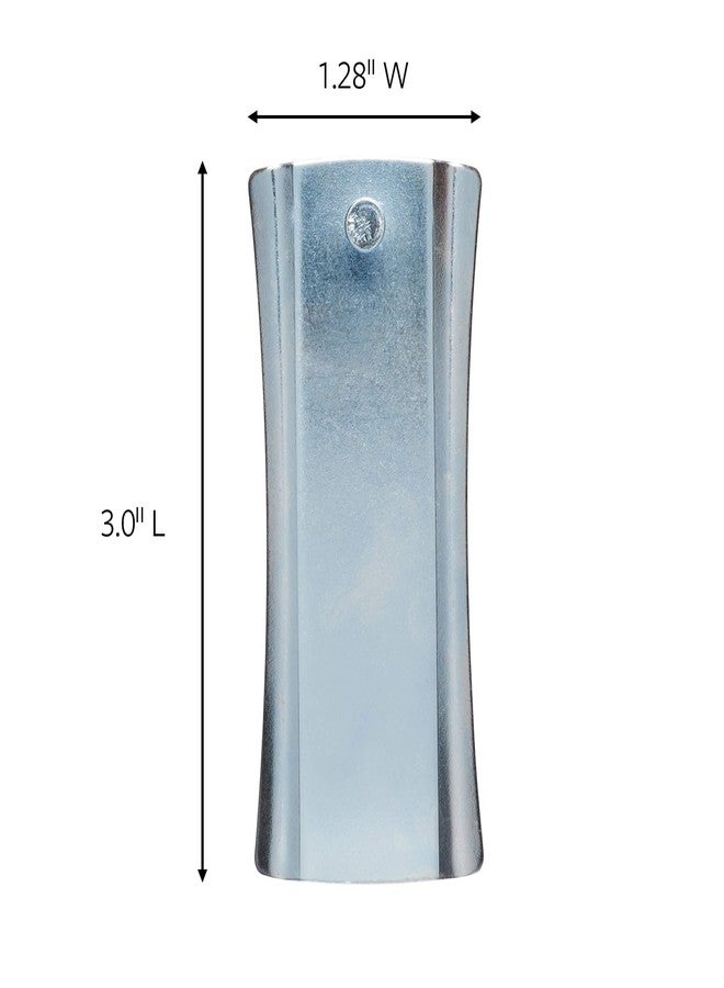 كوماند مجموعة علاقات إطارات عالمية كبيرة من كوماند، 3 علاقات، 6 شرائط، 6 شرائط تثبيت للإطار، عبوة من 4 قطع، لتزيين خالٍ من التلف - Image 3