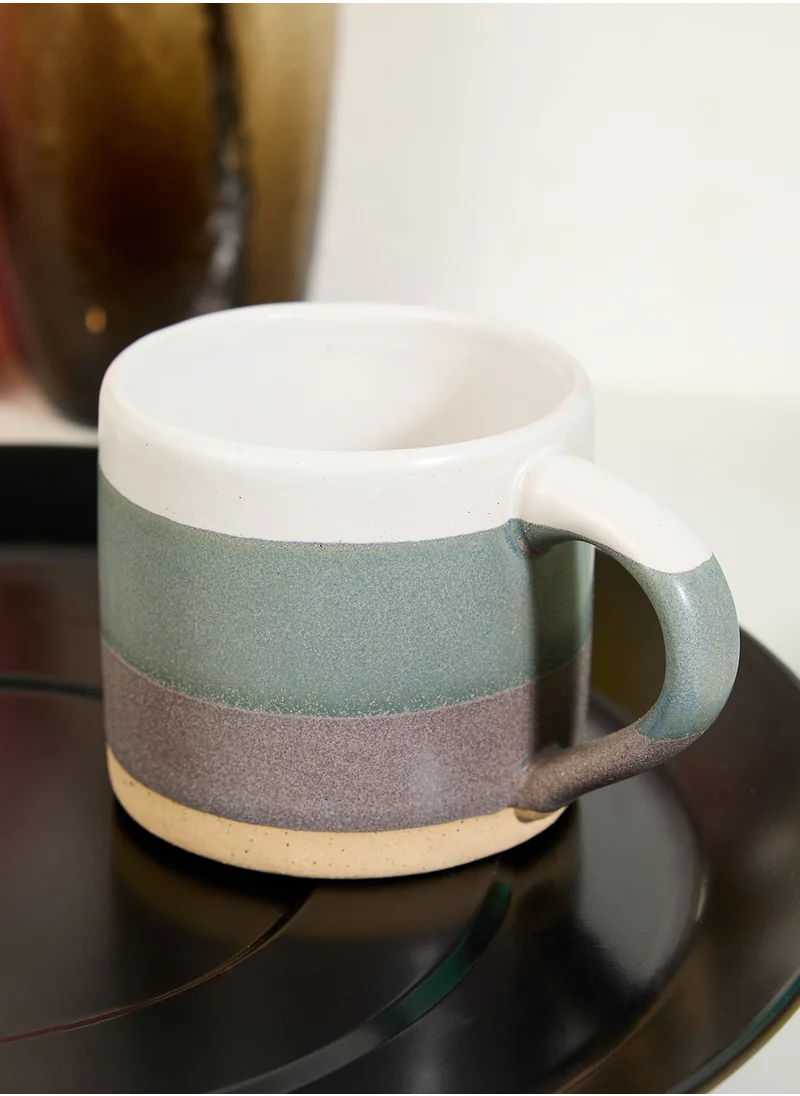 ساس آند بيل Marlowe Mug Grey