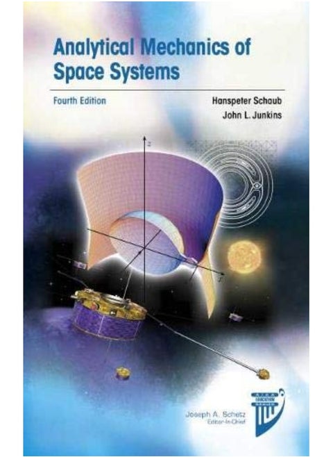Analytical Mechanics of Space Systems