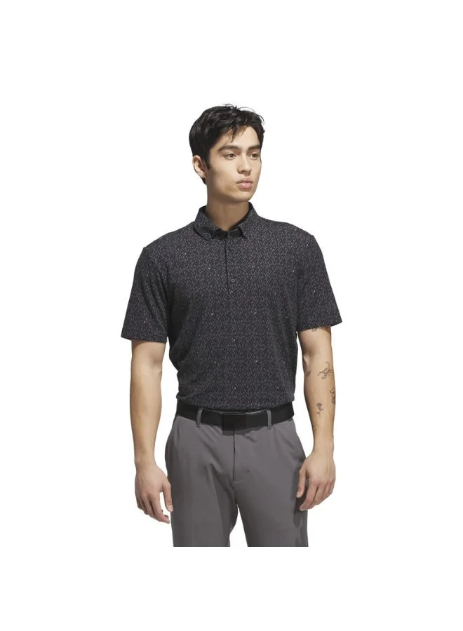 Ultimate365 Micro Argyle Polo Shirt