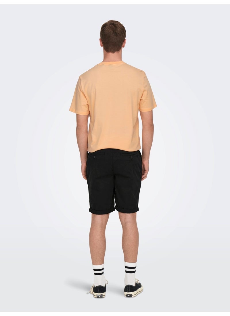 Men's Chino Shorts Onspeter Reg Twill 4481 Shorts 22024481 - pzsku/ZA45BD56CCF84CE4F228AZ/45/_/1725722089/90be3866-de66-43ea-a136-0ce0c51bd6fb