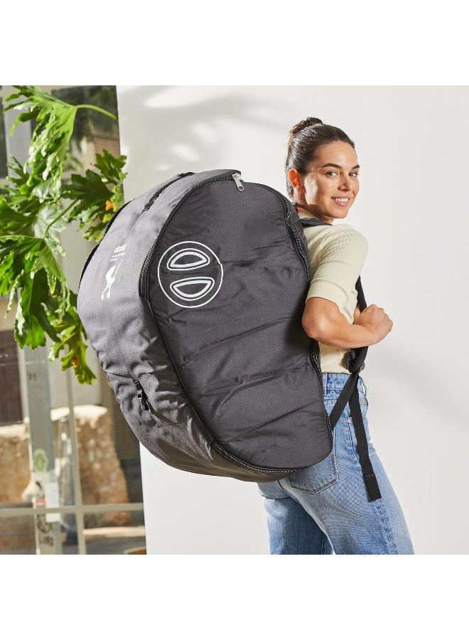Doona Padded Travel Bag â€“ For Car Seat & Stroller - Image 4