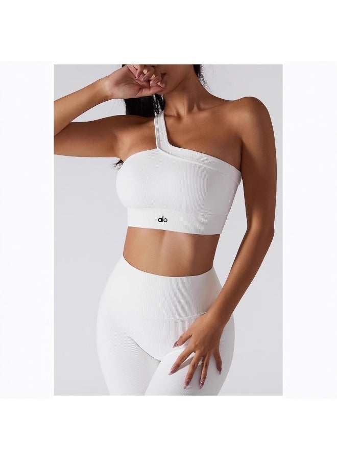 alo Alo Yoga Bra Tank - The Perfect Blend of Comfort and Style - Image 2