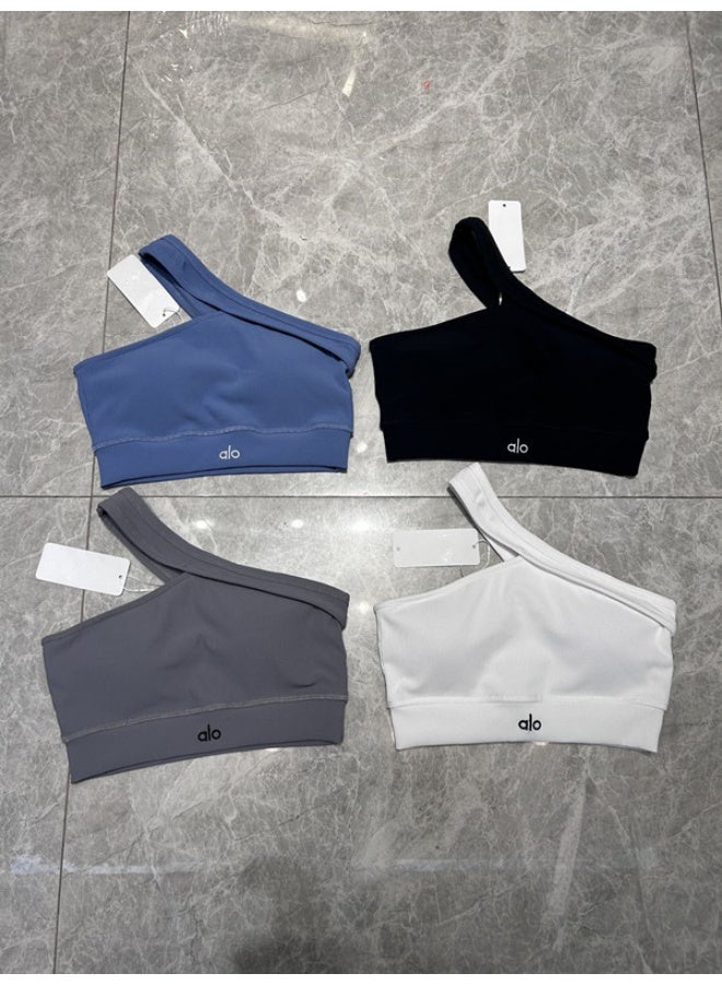 alo Alo Yoga Bra Tank - The Perfect Blend of Comfort and Style - Image 3