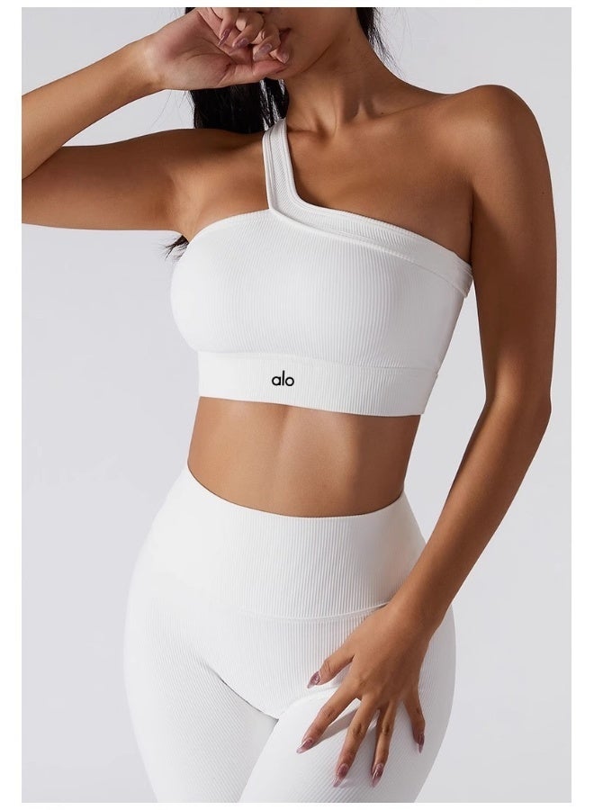 alo Alo Yoga Bra Tank - The Perfect Blend of Comfort and Style - Image 1