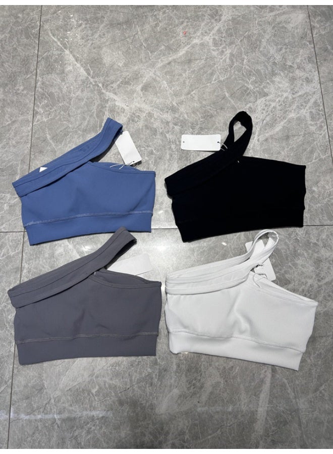 alo Alo Yoga Bra Tank - The Perfect Blend of Comfort and Style - Image 4
