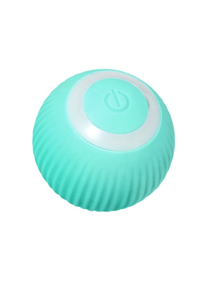 Pet toys cat rolling ball toys smart - Image 1