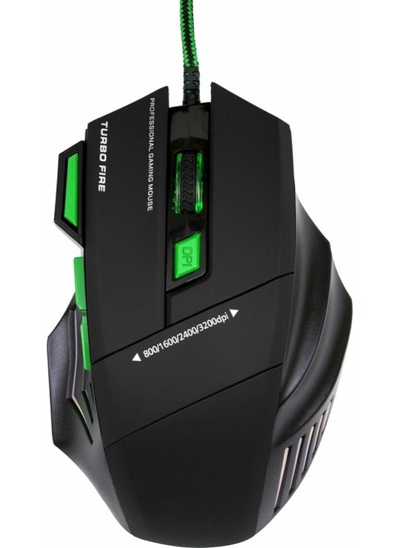 CONCORD A-9s Gaming Mouse 