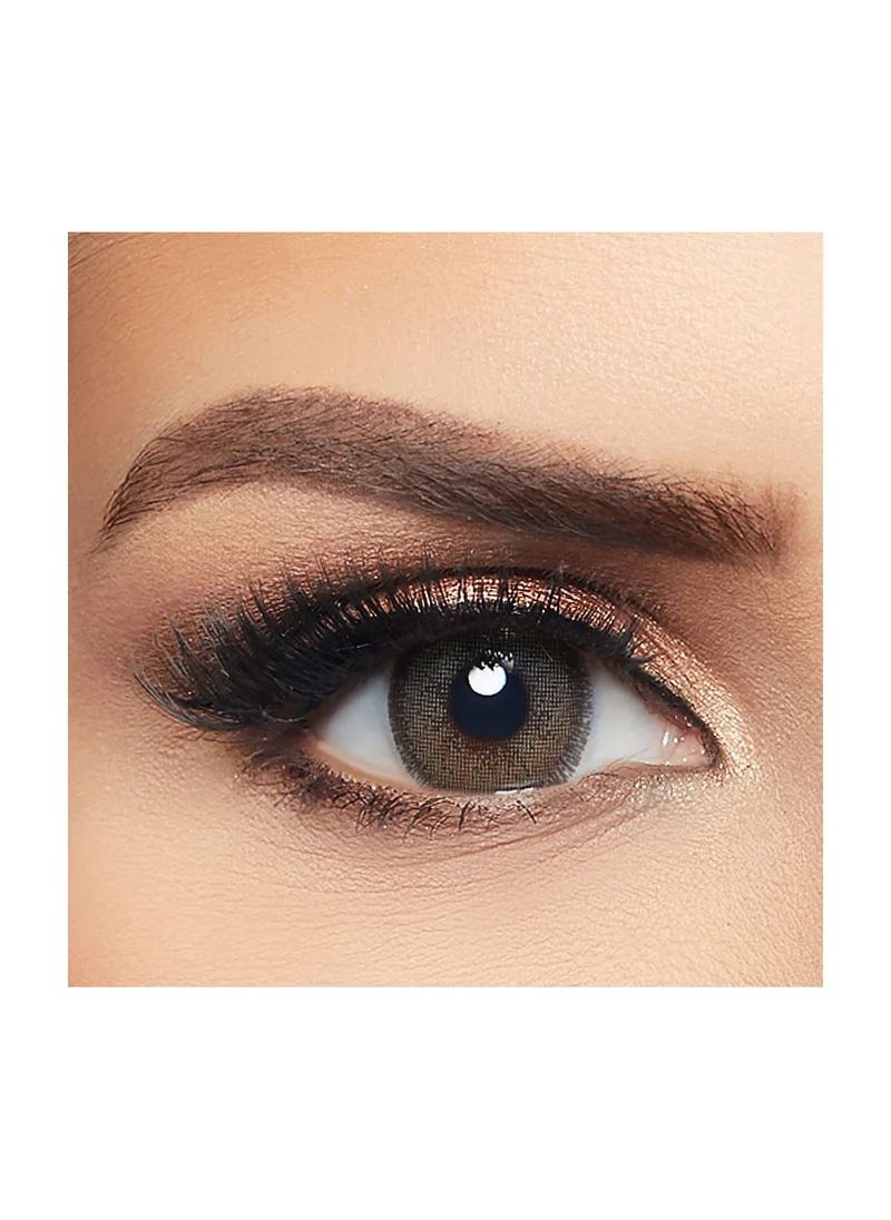 Layala Layala Lenses - 2 lenses - Forest Green