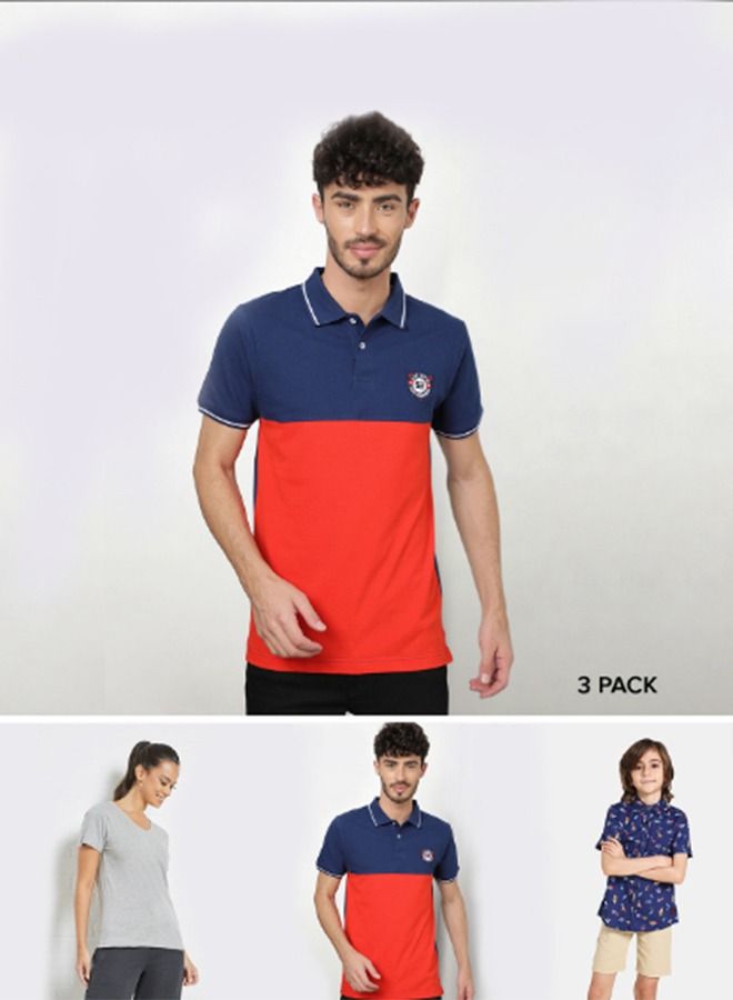 Ramadan Donation Bundle - Fashion  - Image 2