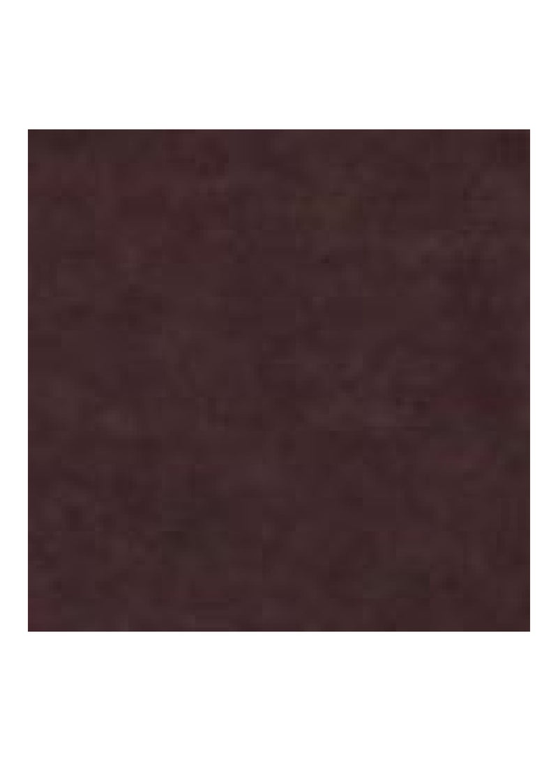 Chocolate Silky Cupro Jogger