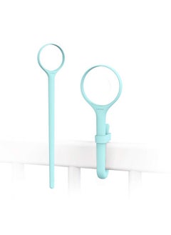 Lollipop Exchangeable Outer 30Cm(Turquoise)  - Image 2