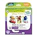 LeapFrog LeapStart 3D Disney Pixar Pals Math Book - Image 4