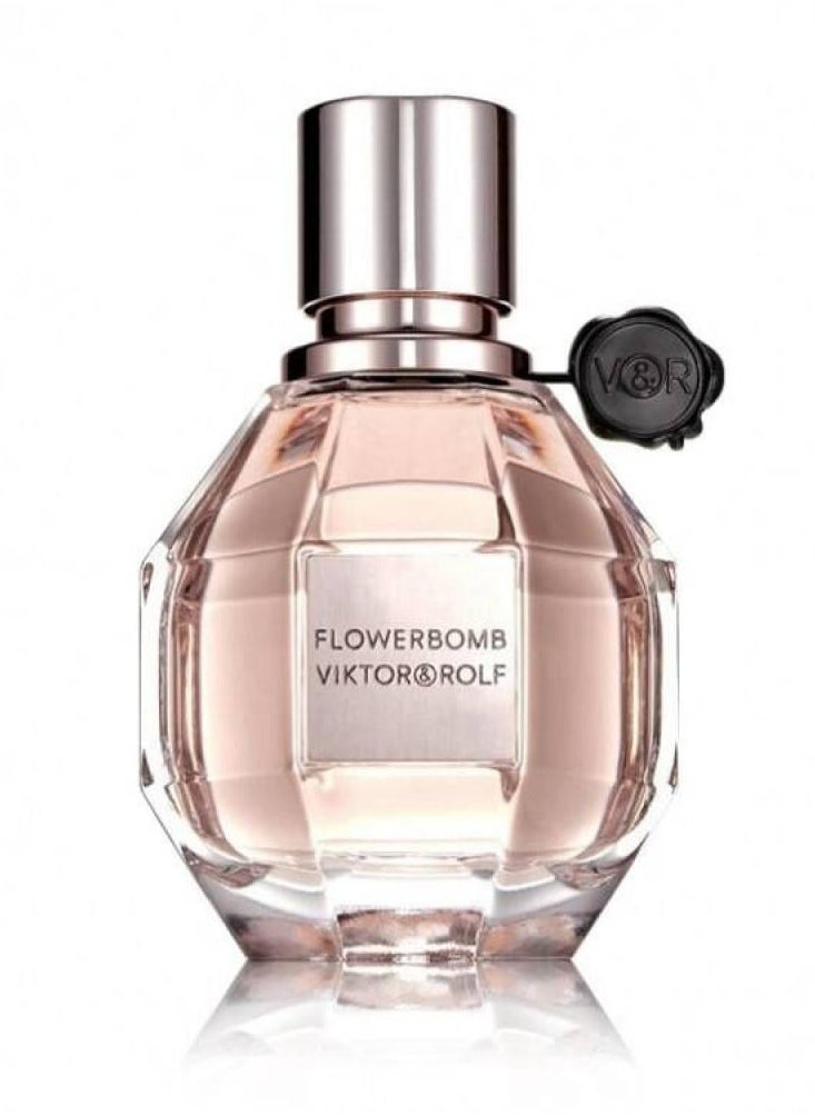 فيكتور أند رولف عطر نسائي فلاور بومب EDP 100ملليلتر  - Image 1