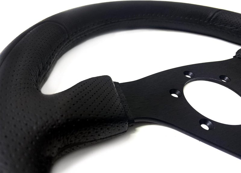 OMP Racing Steering Wheel OD/1981/NN - Image 5