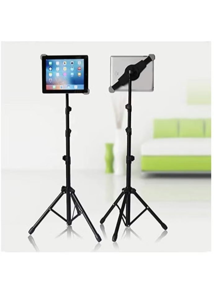 MIGOFAST Gooseneck Flexible 360 degree Tripod Stand For Smart Phones And Ipad Tablets  - Image 1