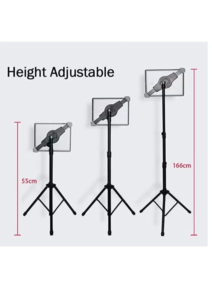MIGOFAST Gooseneck Flexible 360 degree Tripod Stand For Smart Phones And Ipad Tablets  - Image 3