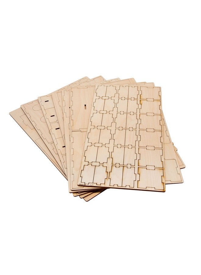 The Broken Token Box Organizer For Mysterium - Image 4