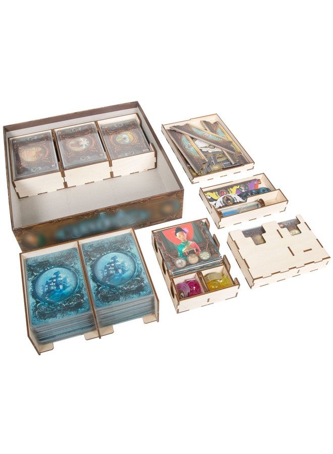 The Broken Token Box Organizer For Mysterium - Image 5