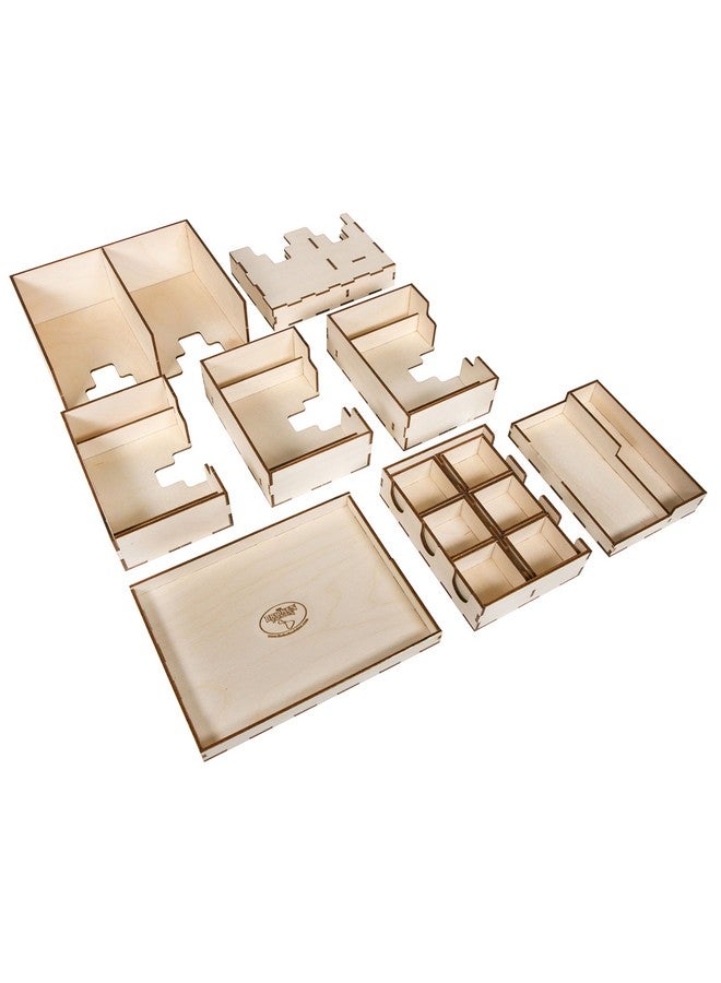 The Broken Token Box Organizer For Mysterium - Image 3