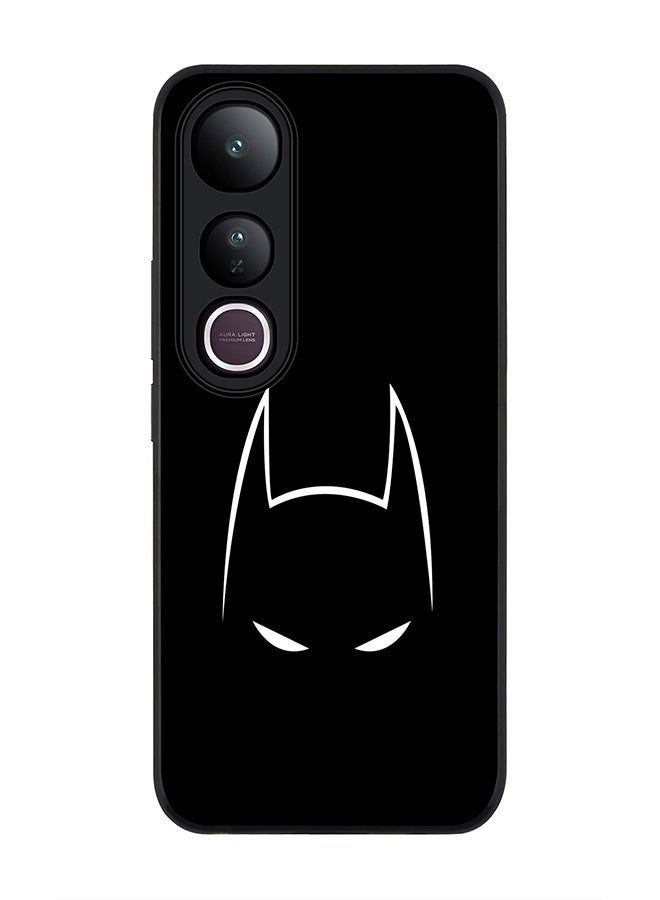 Stylizedd For vivo V50 Lite Case,Slim fit Camera Protection, Shockproof Thin Phone cover  - Sneaky Bat