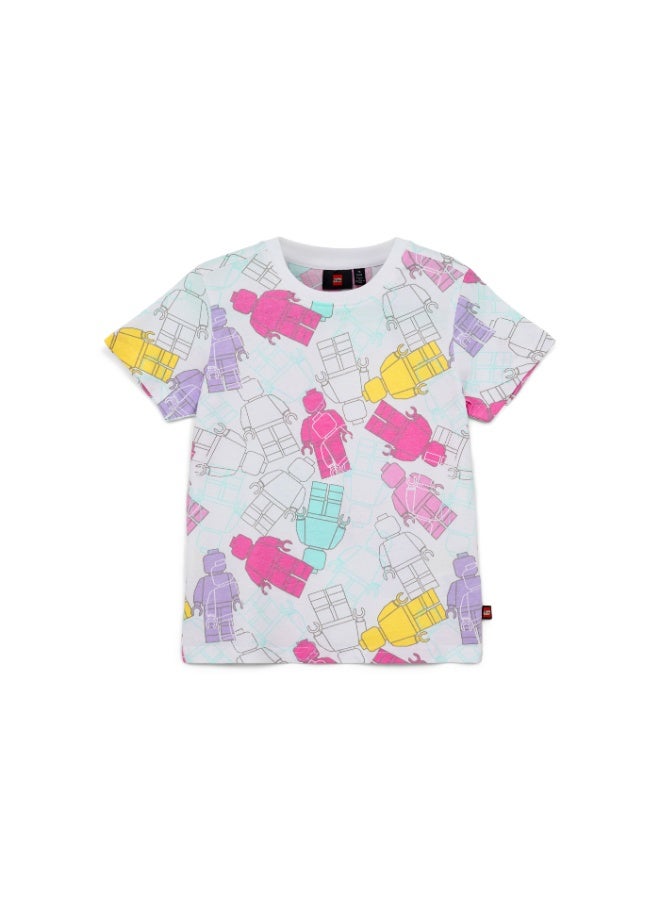 ليغو تيشيرت ليجو بأكمام قصيرة - Image 1