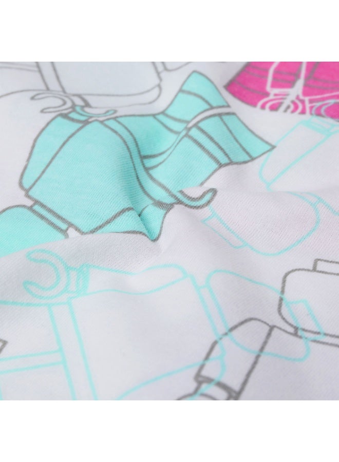 ليغو تيشيرت ليجو بأكمام قصيرة - Image 4