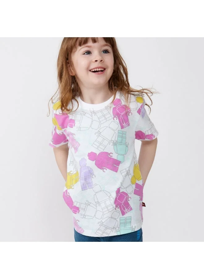 LEGO LEGO - T-SHIRT S/S