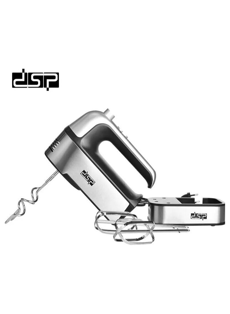 دي اس بي مضرب بيض استلس بقاعدة DSP-2068 (250W)  - Image 3