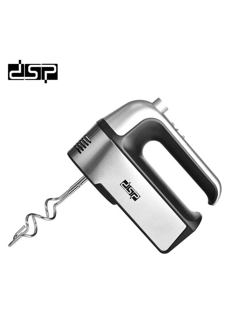 دي اس بي مضرب بيض استلس بقاعدة DSP-2068 (250W)  - Image 5