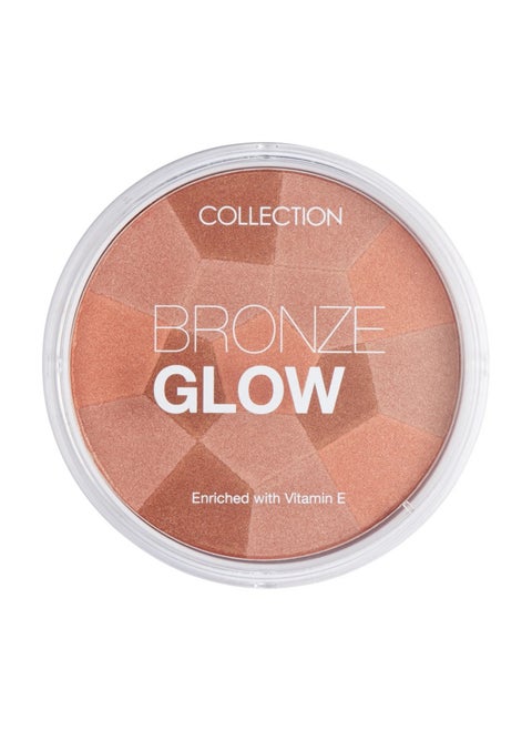 Bronze Glow Powder - Mosaic Sunki*sed