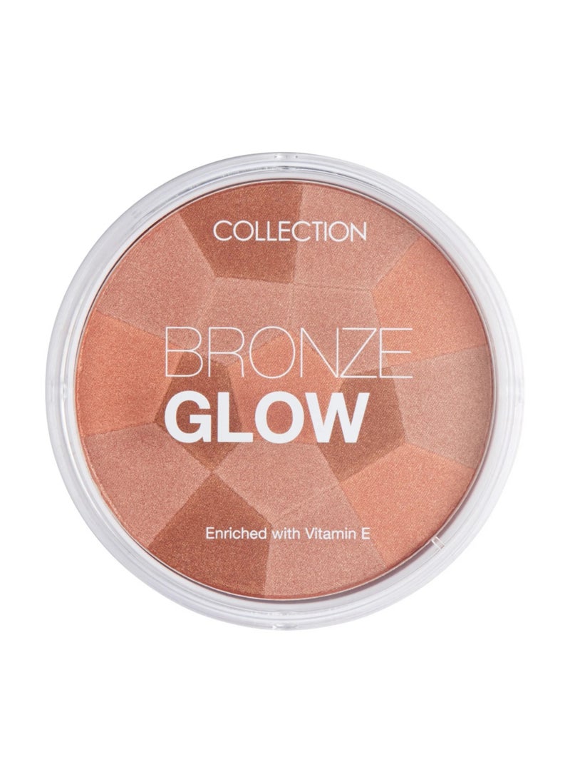 Bronze Glow Powder - Mosaic Sunki*sed
