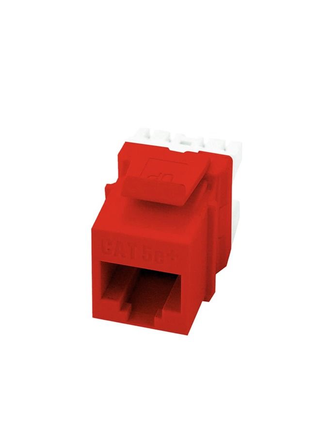 CAT6 – RJ45 Kit – 1 Pieces PVC /  HGF10 