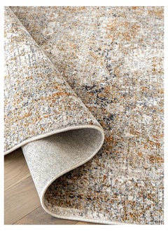 KNOT HOME Ethan Goldberg 180 x 120 cm Carpet Knot Home Designer Rug for Bedroom Living Dining Room Office Soft Non-slip Area Textile Decor  - Image 5
