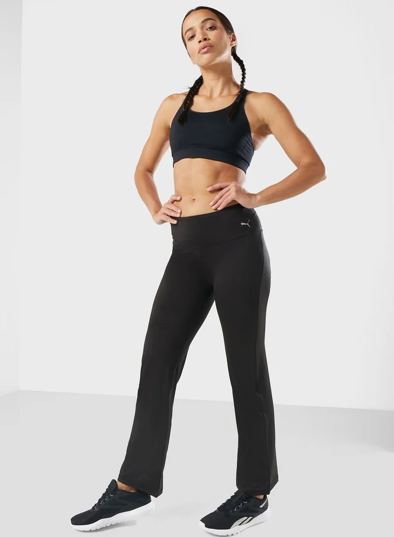 PUMA Performance Yoga Pants