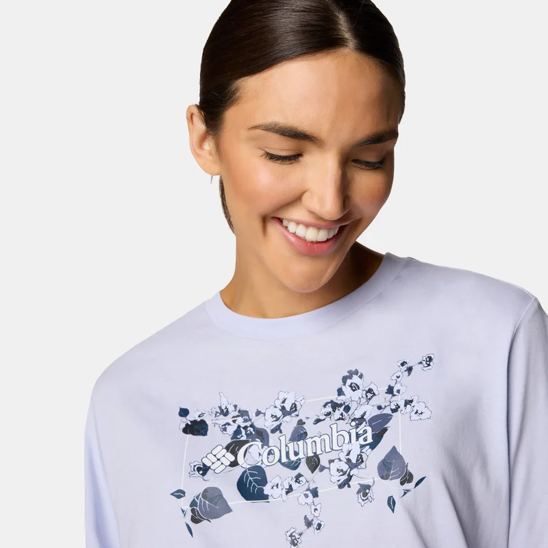 Columbia Women's North Cascades T-Shirt