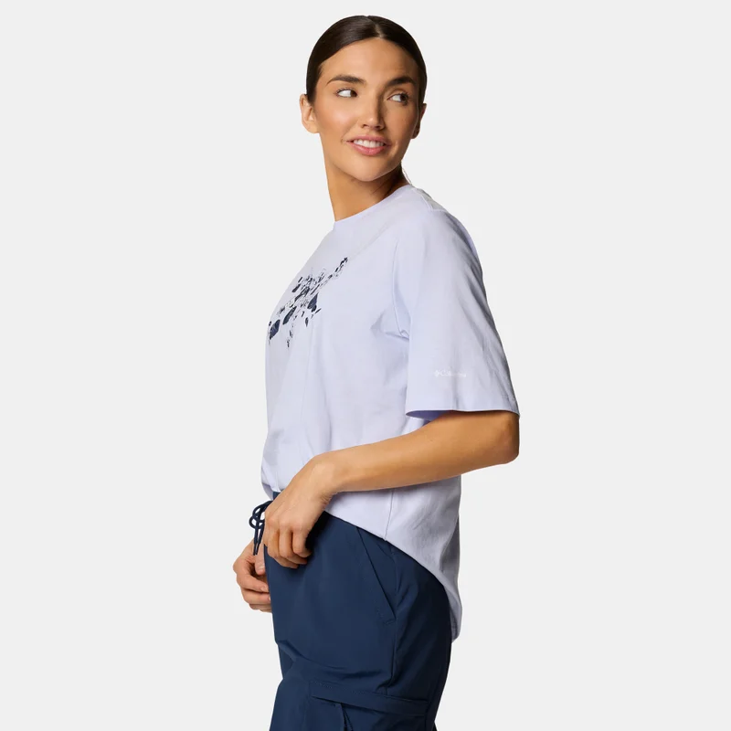 Columbia Women's North Cascades T-Shirt