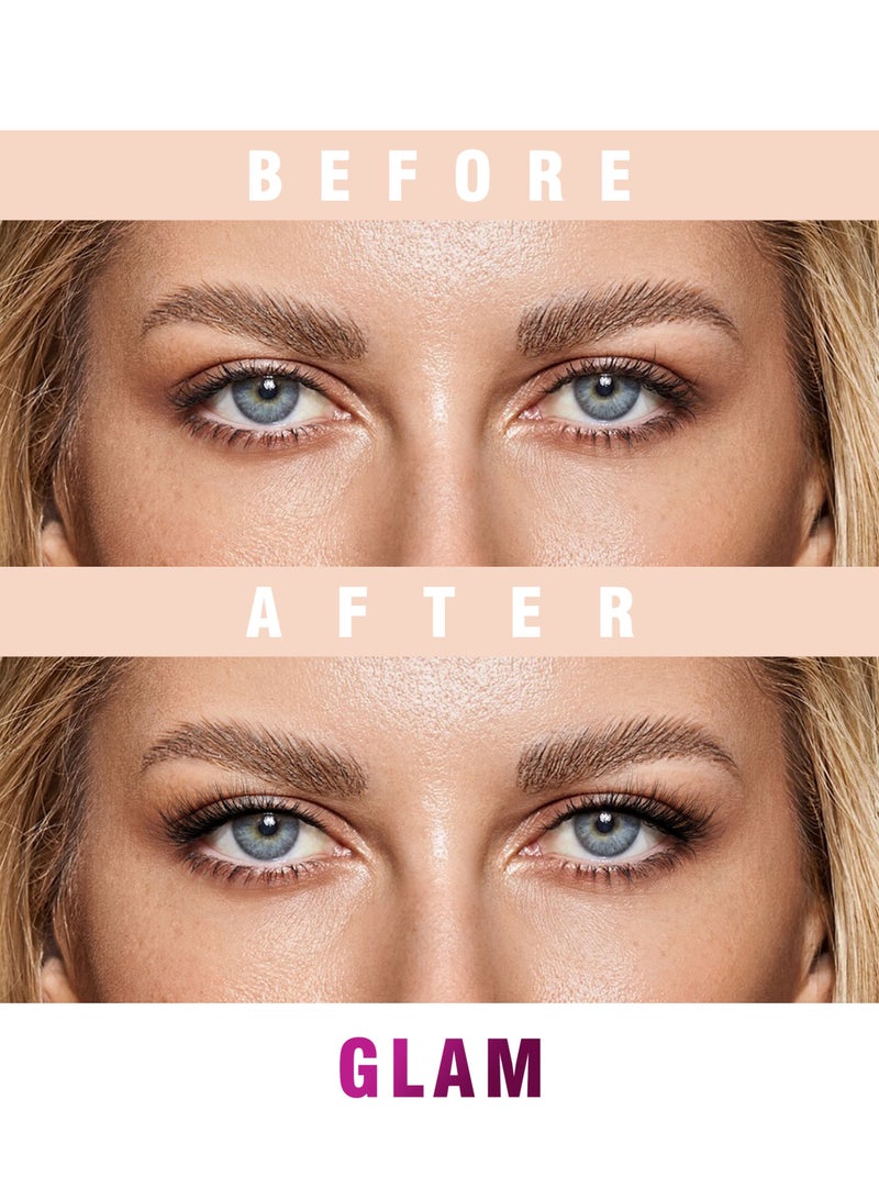 OH! LALASH Mixed layers and criss-crossed 3D real hair lashes - Image 4