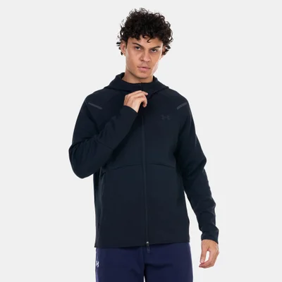 UNDER ARMOUR Men's UA Unstoppable Fleece Hoodie