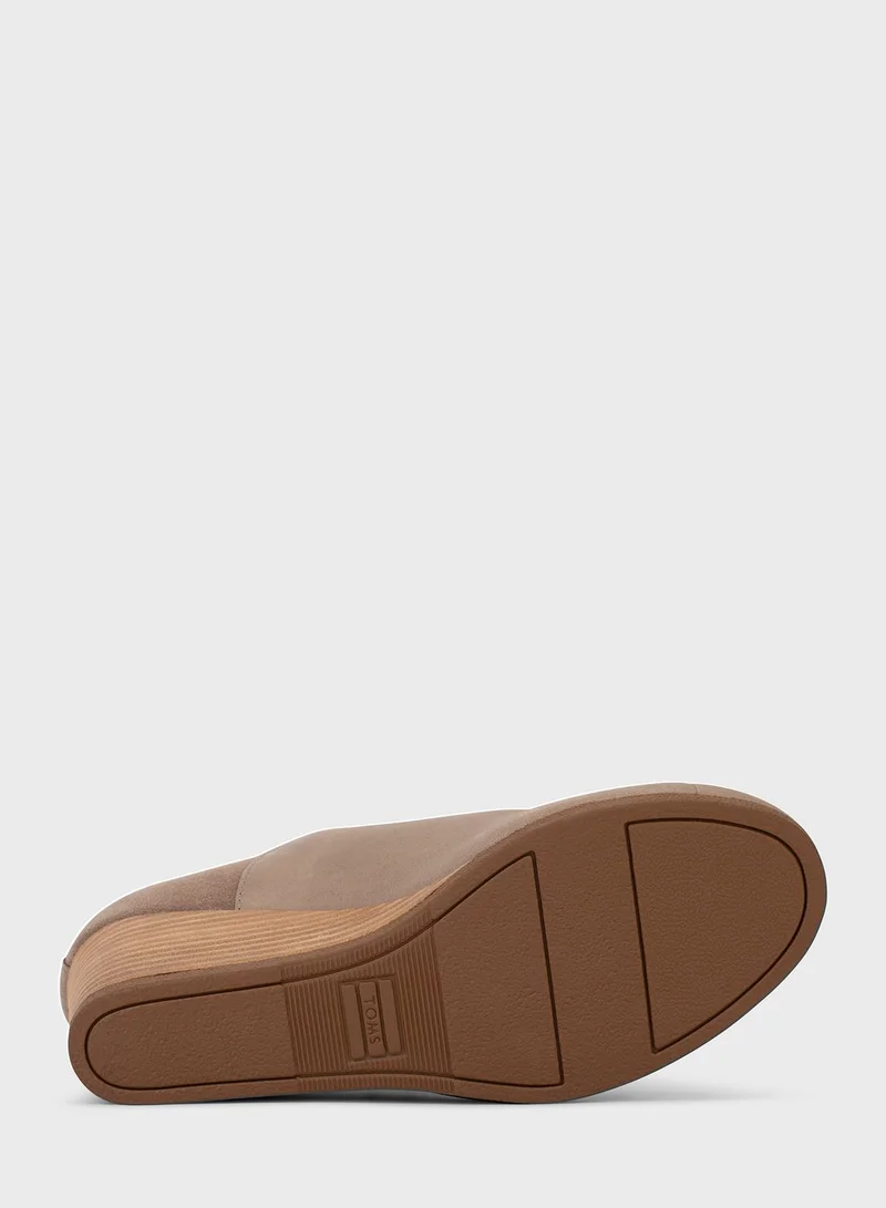 TOMS Kelsey Ankle Boots