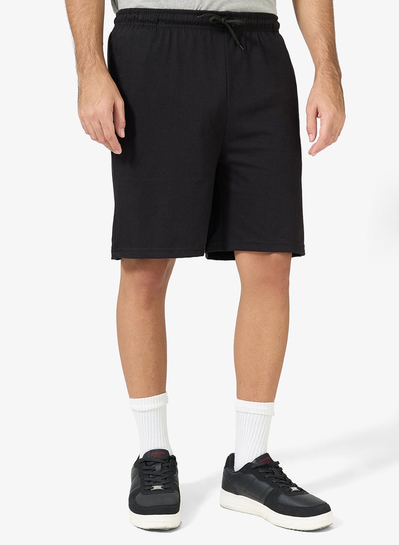 Seventy Five Basics T-Shirt & Shorts Set - Image 4